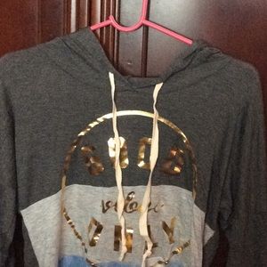 Good vibes only long sleeve shirt